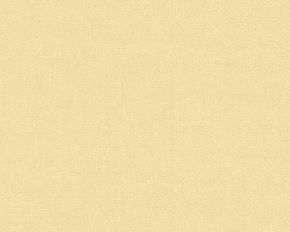 Vliesová tapeta jednobarevná žlutá 4002392667 (0,53 x 10,05 m) A.S.Création