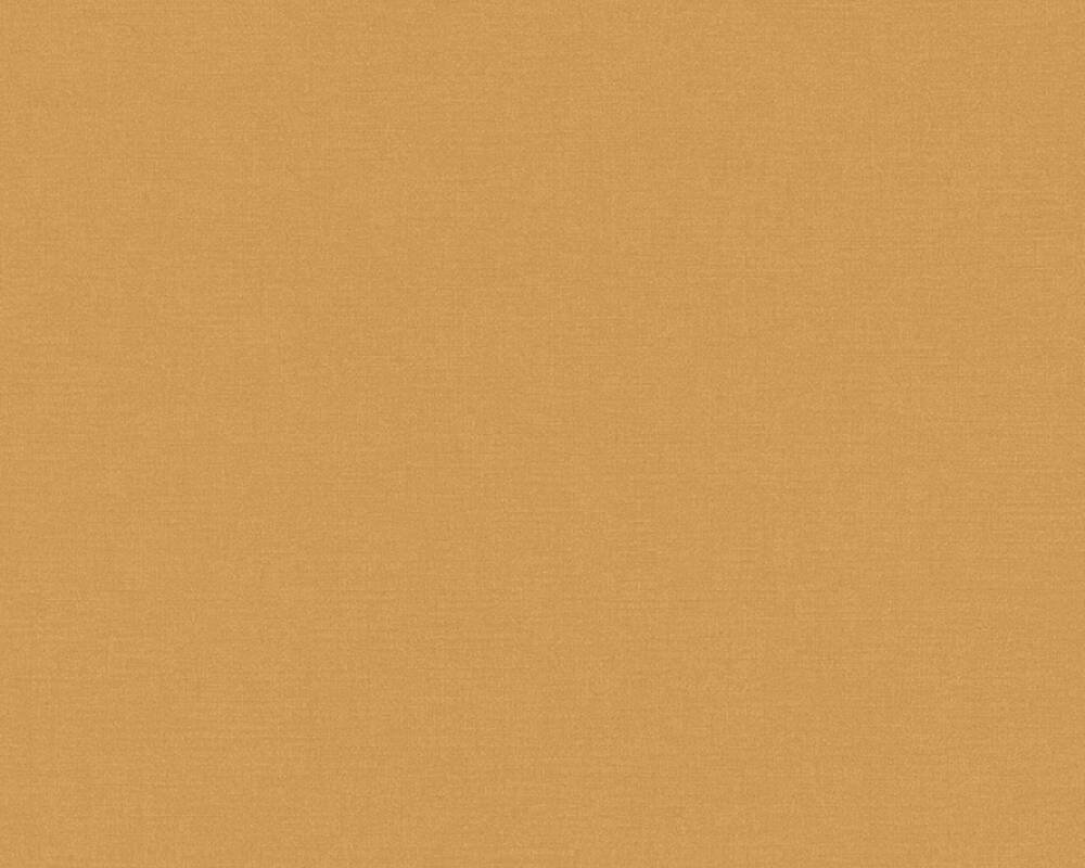 Vliesová tapeta jednobarevná žlutá 4002392665 (0,53 x 10,05 m) A.S.Création