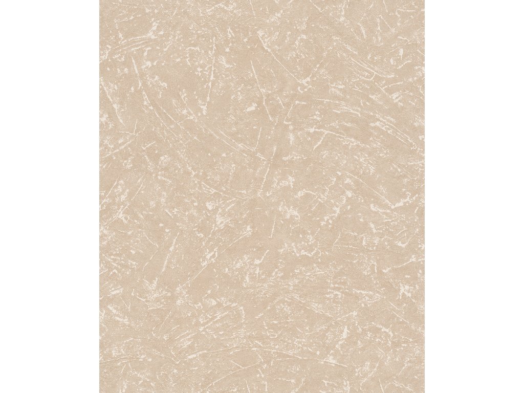 Vliesová tapeta hnědá - štuková omítka MA934154 / Tapety na zeď Loft superior (0,53 x 10,05 m) Marburg