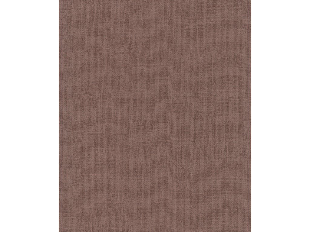 Vliesová tapeta hnědo-červená - juta, textil MA934179 / Tapety na zeď Loft superior (0,53 x 10,05 m) Marburg