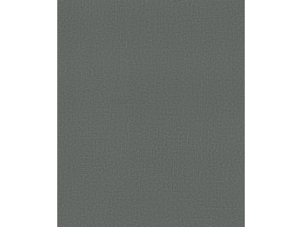 Vliesová tapeta šedo-černá - juta, textil MA934180 / Tapety na zeď Loft superior (0,53 x 10,05 m) Marburg