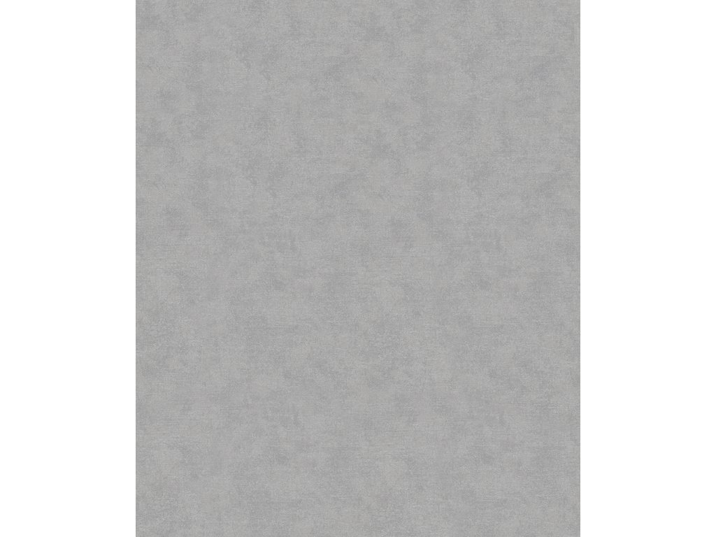 Vliesová tapeta šedá jednobarevná MA932404 / Tapety na zeď Spirit of jungle (0,53 x 10,05 m) Marburg