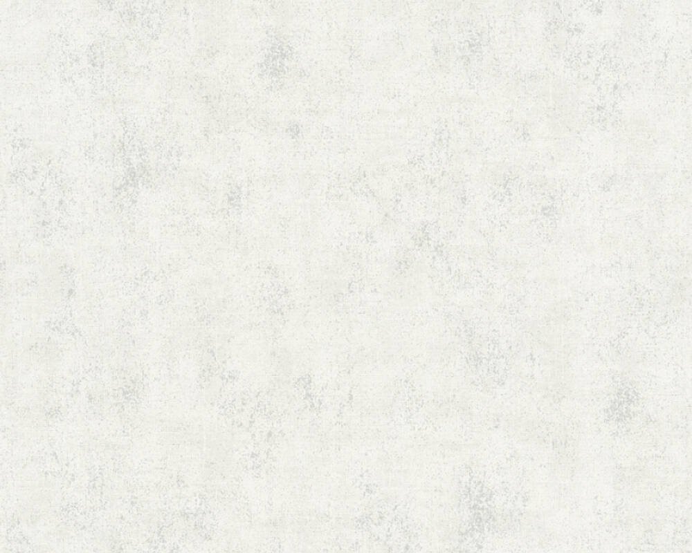 Vliesová tapeta šedá, UNI jednobarevná, štuk, omítka 374164 / Tapety na zeď 37416-4 New Studio 2.0 (0,53 x 10,05 m) A.S.Création