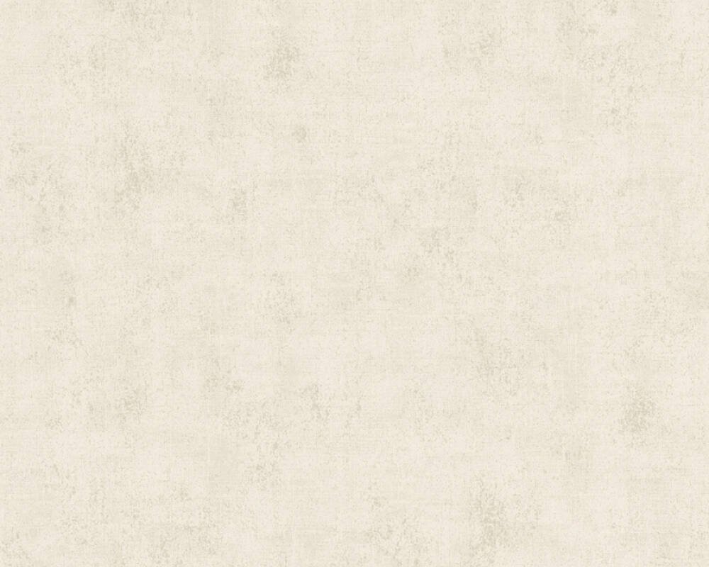 Vliesová tapeta béžová, UNI jednobarevná, štuk, omítka 374166 / Tapety na zeď 37416-6 New Studio 2.0 (0,53 x 10,05 m) A.S.Création