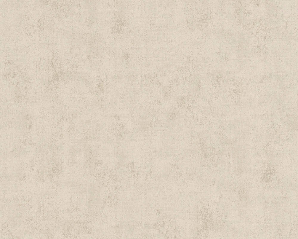 Vliesová tapeta béžová, šedá, taupe, UNI jednobarevná, štuk, omítka 374165 / Tapety na zeď 37416-5 New Studio 2.0 (0,53 x 10,05 m) A.S.Création