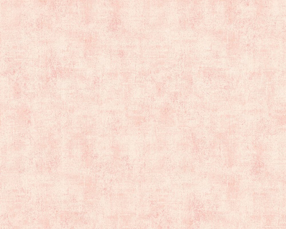 Vliesová tapeta růžová, UNI jednobarevná, štuk, omítka 374167 / Tapety na zeď 37416-7 New Studio 2.0 (0,53 x 10,05 m) A.S.Création