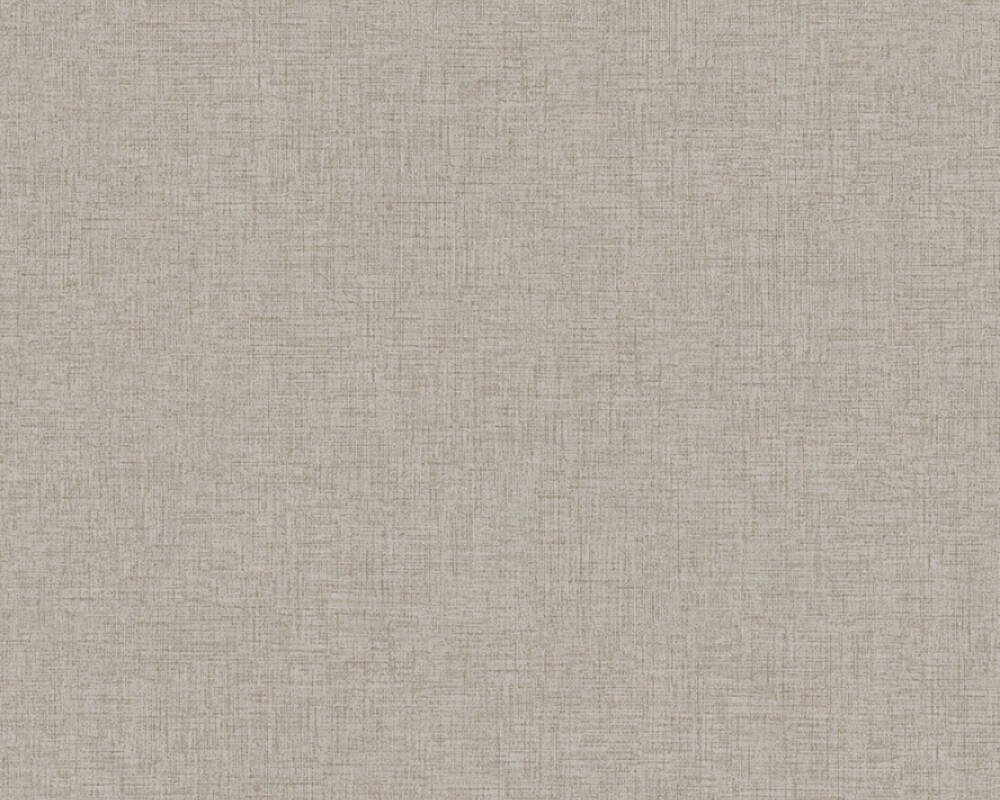 Vliesová tapeta UNI béžová, šedá, taupe 374308 / Tapety na zeď 37430-8 New Walls (0,53 x 10,05 m) A.S.Création