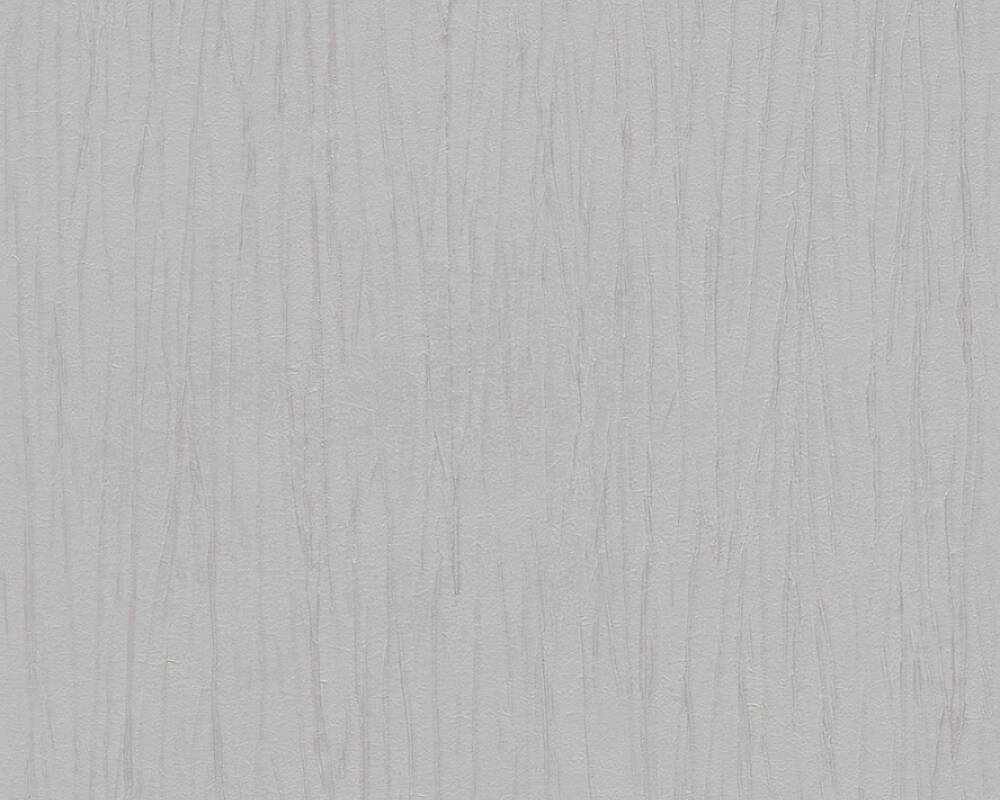 Vliesová tapeta 8088-37 šedá / Vliesové tapety na zeď 808837 Romantico (0,53 x 10,05 m) A.S.Création