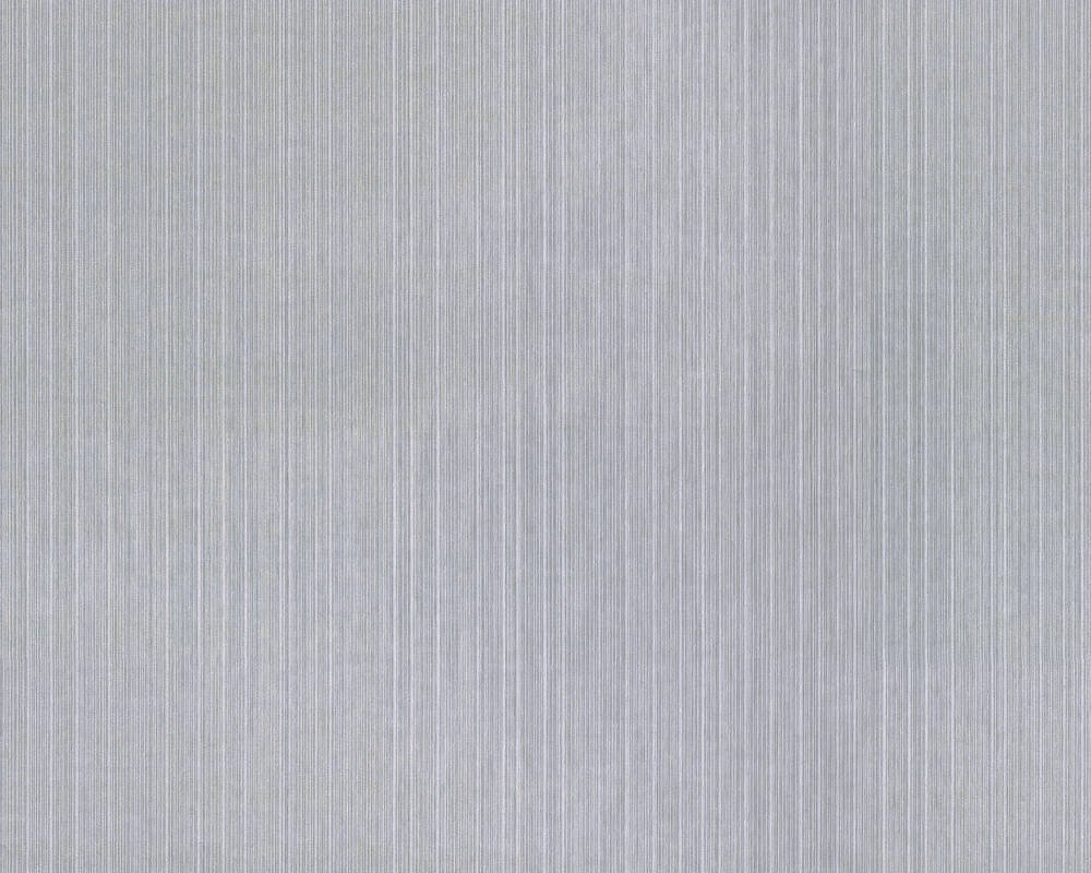 Luxusní vliesová tapeta 93525-5 grafická stříbrná / Tapety na zeď 935255 Versace 3 (0,70 x 10,05 m) A.S.Création