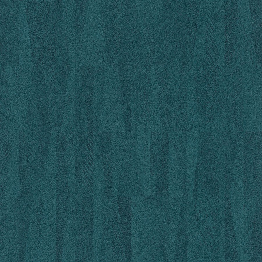 Vliesová tapeta modrá žíhaná 418934 / Vliesové tapety na zeď Club (0,53 x 10,05 m) Rasch