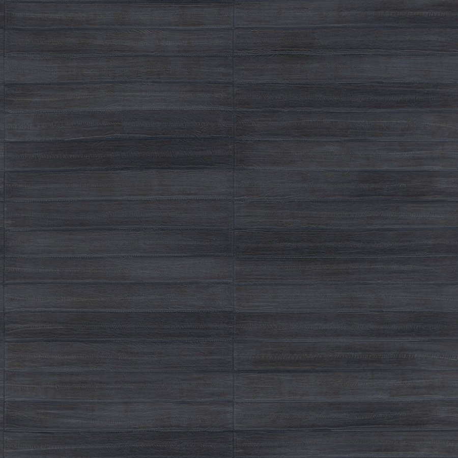 Vliesová tapeta modrá, pruhy 418514 / Vliesové tapety na zeď Club (0,53 x 10,05 m) Rasch