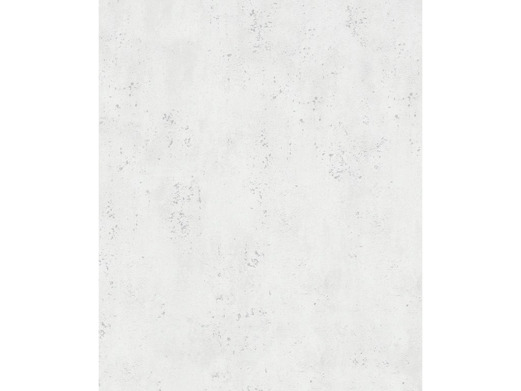 Vliesová tapeta bílá, stříbrná 32612 / Tapety na zeď City Glam (0,53 x 10,05 m) Marburg