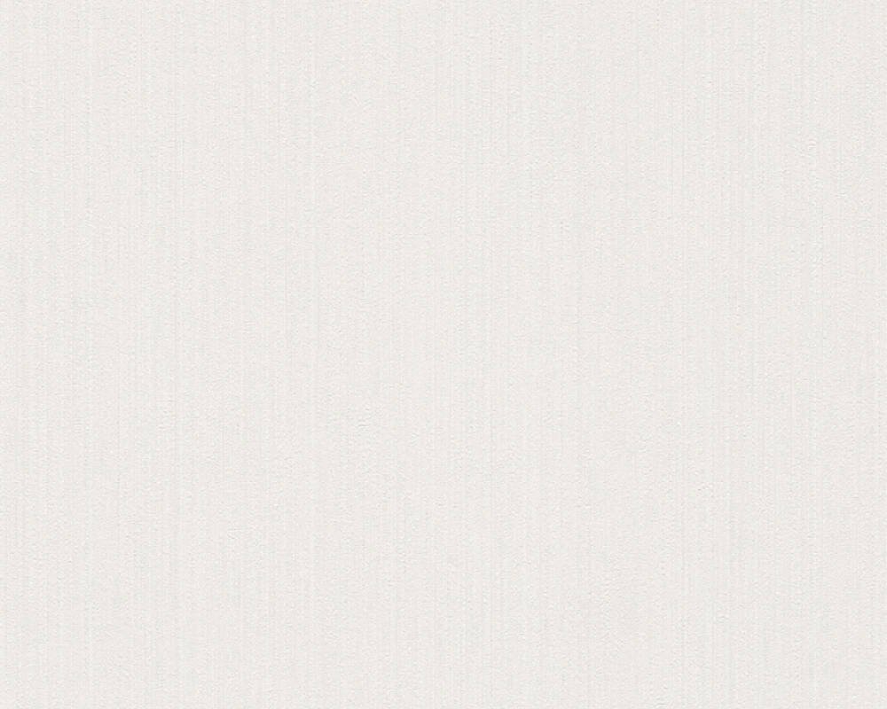 Vliesová tapeta bílá metalická 380988 / Tapety na zeď 38098-8 BOS - battle of style (0,53 x 10,05 m) A.S.Création