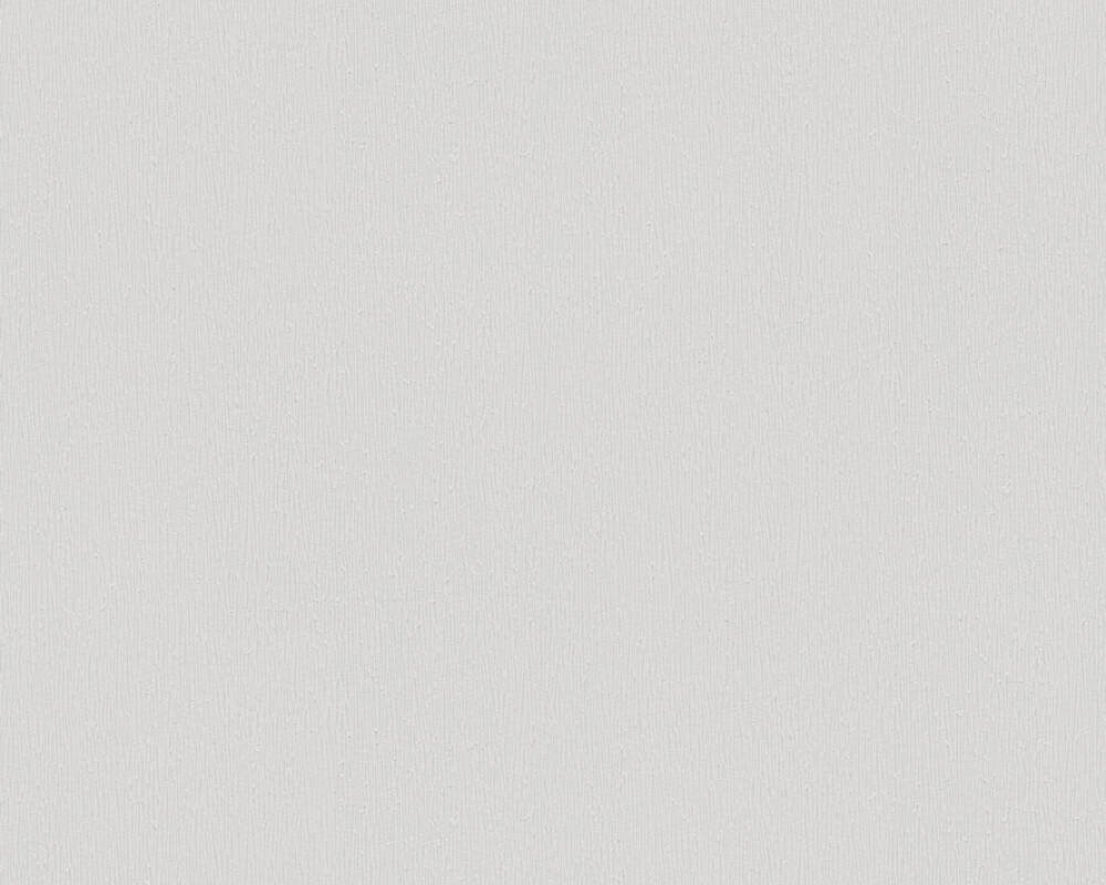 Vliesová tapeta světle šedá s přírodním texturovým vzorem 379795 / Tapety na zeď 37979-5 Trendwall 2 (0,53 x 10,05 m) A.S.Création