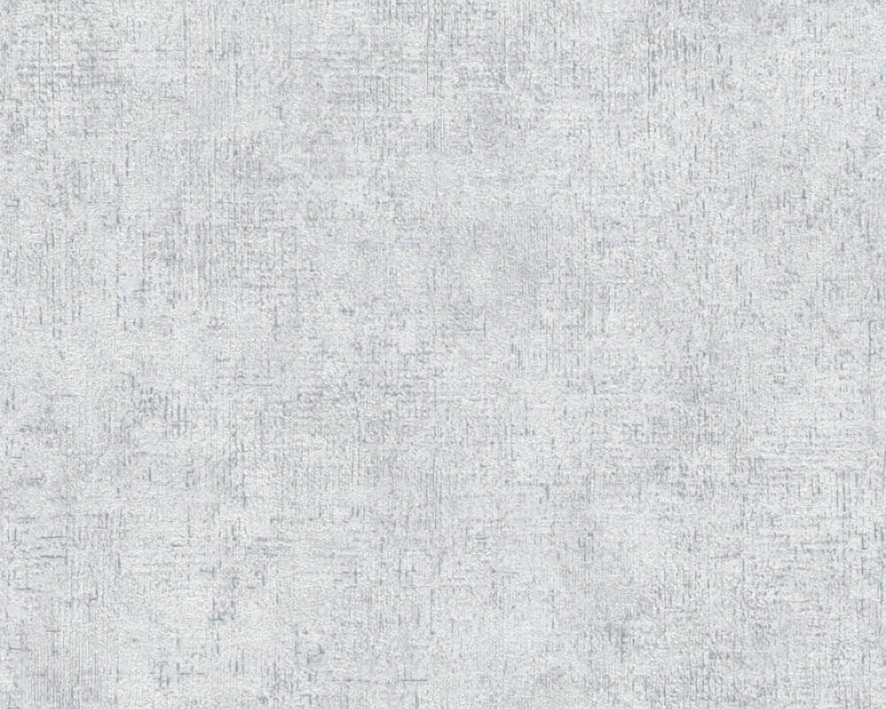Vliesová tapeta šedá, strukturovaný povrch 380895 / Tapety na zeď 38089-5 Trendwall 2 (0,53 x 10,05 m) A.S.Création