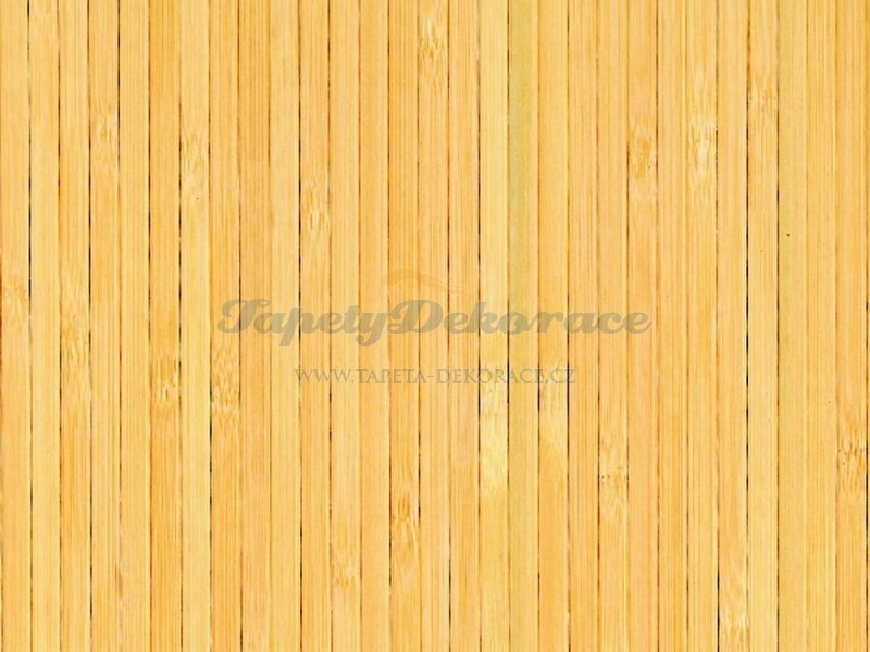 Bambusový obklad Guinea 0005-11 - šíře 0,80 m, metráž (cena za 1 m) Dimex