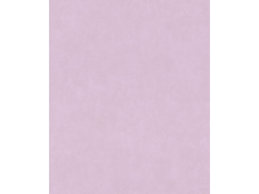 Vliesová tapeta jednobarevná fialová 330069 / Tapety na zeď Paraiso (0,53 x 10,05 m) Rasch