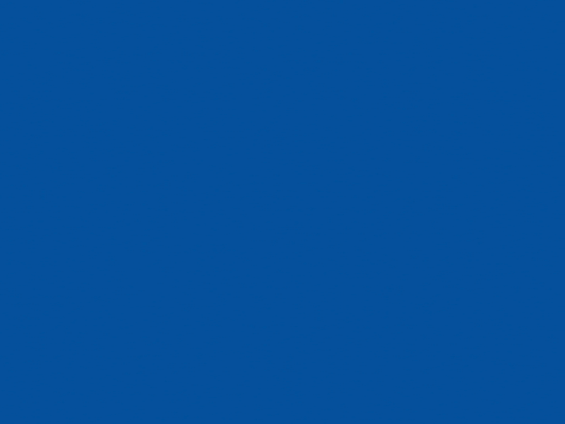 Samolepící tapeta modrá lesklá, šířka 45 cm, metráž - 10039 / samolepicí fólie UNI jednobarevná modrá lesk Gekkofix