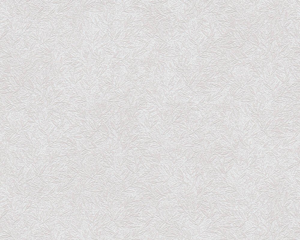 Vliesová tapeta drobné listy, béžová, hnědá 378373 / Tapety na zeď 37837-3 Attractive (0,53 x 10,05 m) A.S.Création