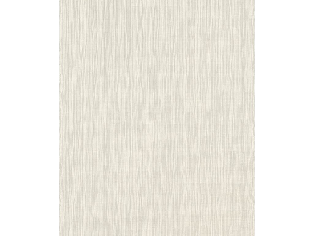 Vliesová tapeta 484519 jednobarevná béžovo-krémová / Tapety na zeď Florentine III (0,53 x 10,05 m) Rasch