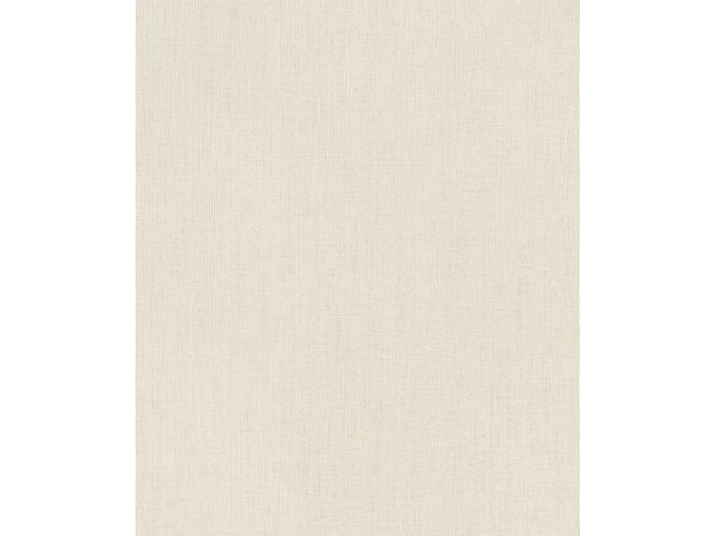 Vliesová tapeta 484533 jednobarevná béžovo-krémová / Tapety na zeď Florentine III (0,53 x 10,05 m) Rasch