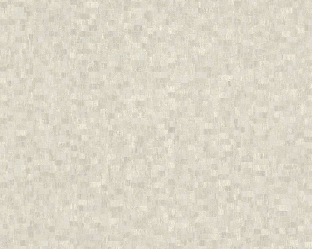Vliesová tapeta grafická béžovo-krémová 385933 / Tapety na zeď 38593-3 Geo Effect (0,53 x 10,05 m) A.S.Création