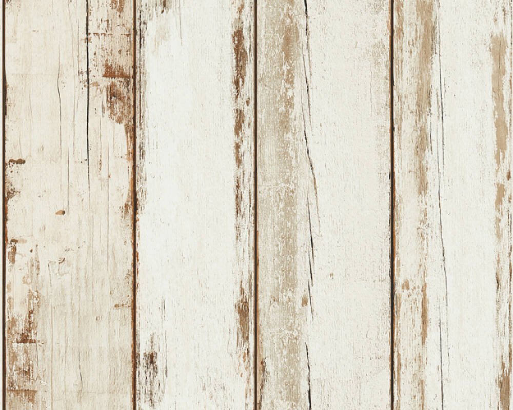 Vliesová tapeta 36893-1 hnědá dřevěná prkna / Vliesové tapety na zeď 368931 Il Decoro (0,53 x 10,05 m) A.S.Création