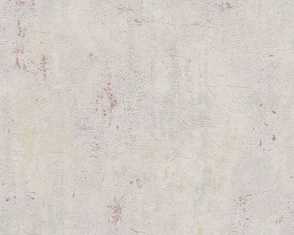 Vliesová tapeta 3D strukturovaná omítka, štuk, rustikální styl, béžová, šedá, hnědá 379035 / Tapety na zeď 37903-5 Metropolitan Stories 2 (0,53 x 10,05 m) A.S.Création