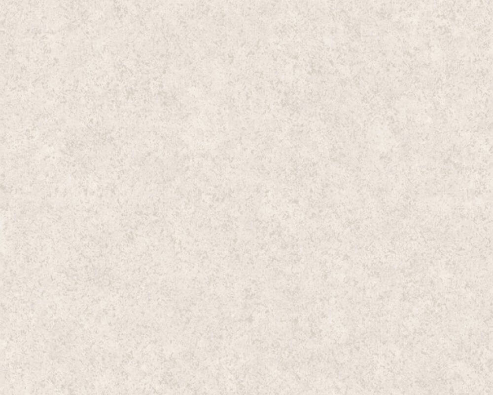 Vliesová tapeta jemně strukturovaná omítka, béžová, bílá 379131 / Tapety na zeď 37913-1 Metropolitan Stories 2 (0,53 x 10,05 m) A.S.Création