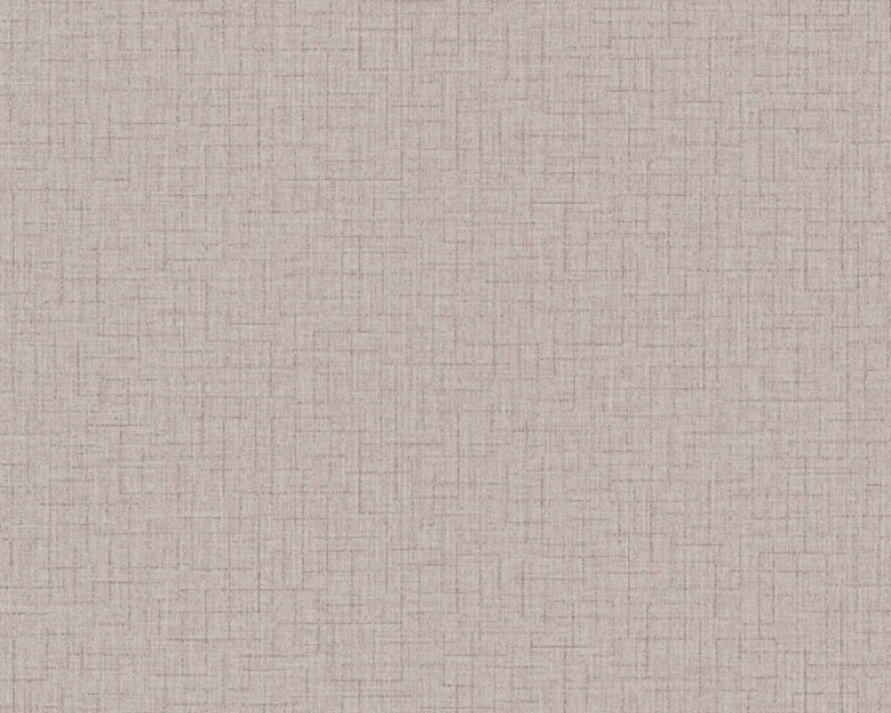 Vliesová tapeta textilní vzor, strukturovaná, béžová 379531 / Tapety na zeď 37953-1 Metropolitan Stories 2 (0,53 x 10,05 m) A.S.Création
