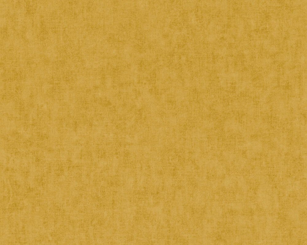 Vliesová tapeta žlutá, okrová 375355 / Tapety na zeď 37535-5 Geo Nordic (0,53 x 10,05 m) A.S.Création