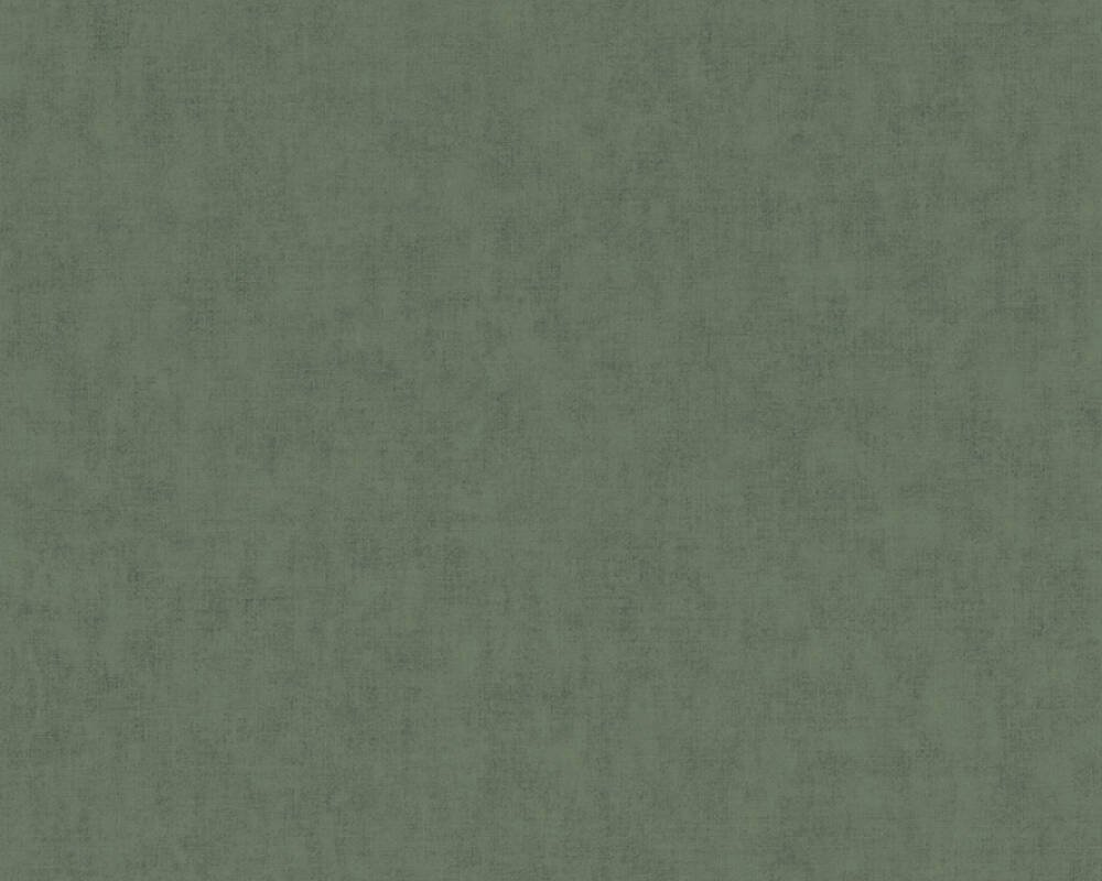 Vliesová tapeta zelená 375364 / Tapety na zeď 37536-4 Geo Nordic (0,53 x 10,05 m) A.S.Création