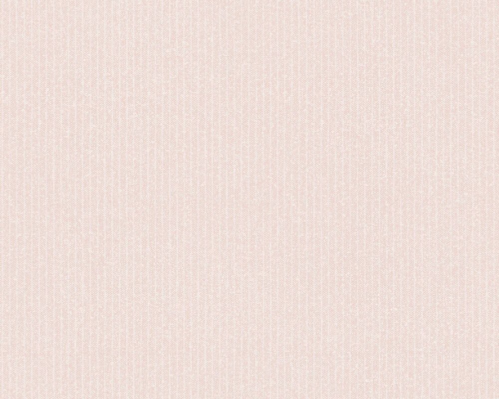 Vliesová tapeta krémovo-růžová, starorůžová pruhy 375503 / Tapety na zeď 37550-3 New Elegance (0,53 x 10,05 m) A.S.Création
