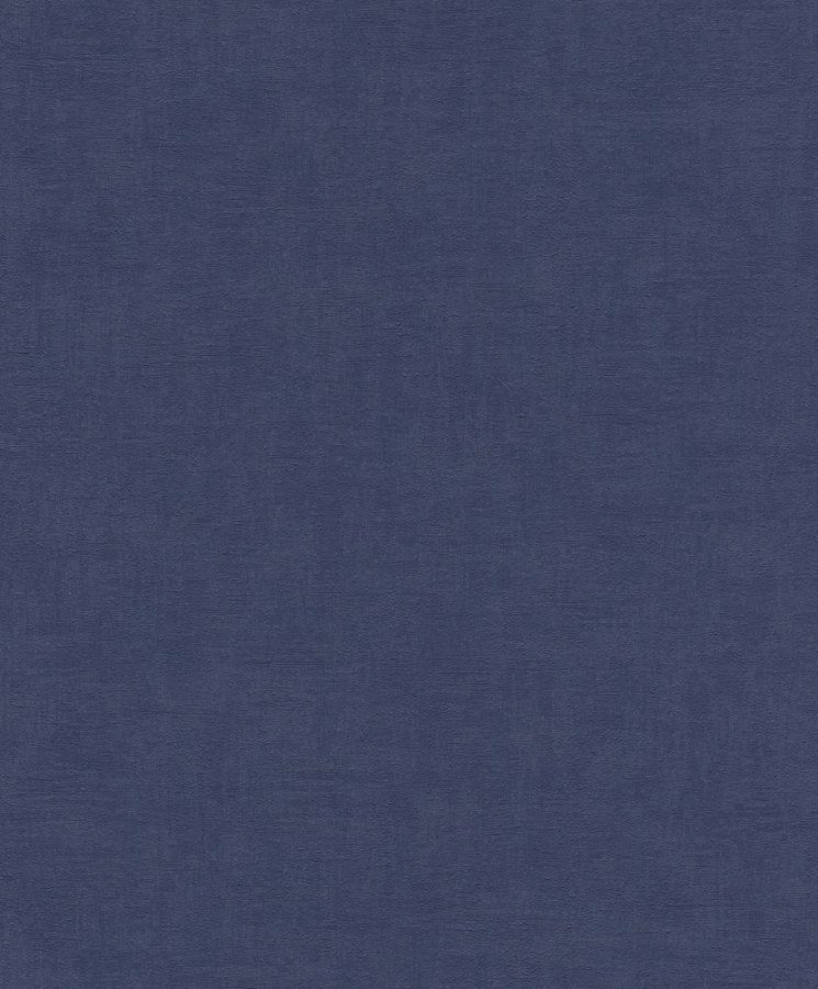 Vliesová tapeta 489705 modrá / Vliesové tapety na zeď Modern Art (0,53 x 10,05 m) Rasch