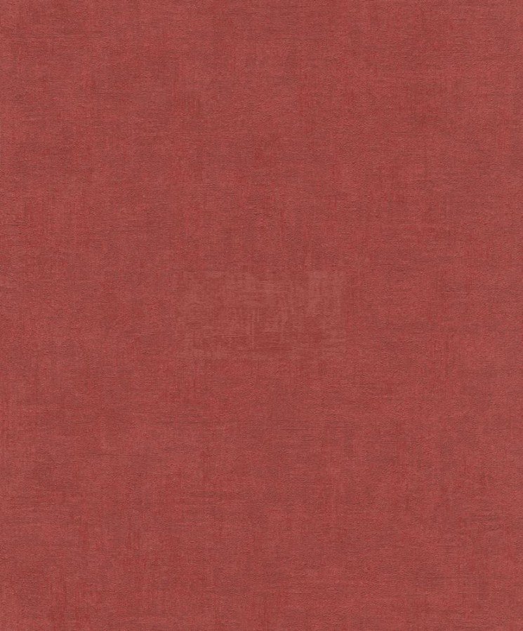 Vliesová tapeta 489712 červená / Vliesové tapety na zeď Modern Art (0,53 x 10,05 m) Rasch