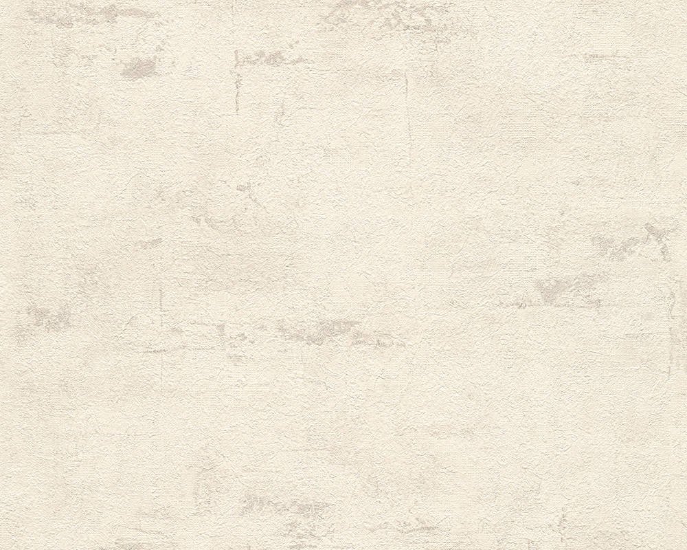 Vliesová tapeta 30668-2 krémová šedá / Tapety na zeď 306682 Daniel Hechter 5 (0,53 x 10,05 m) A.S.Création