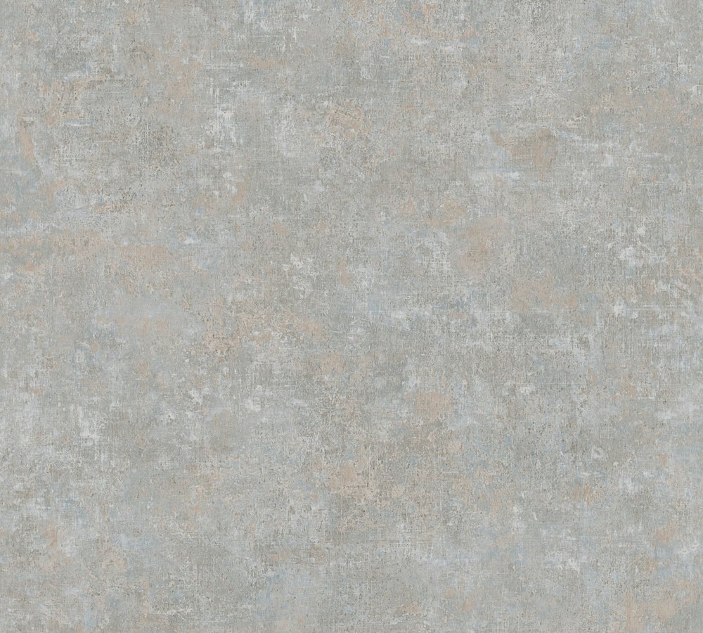 Vliesová tapeta na zeď šedá, hnědá, modrá strukturální 376557 / vliesové tapety 37655-7 History of Art (0,53 x 10,05 m) A.S.Création