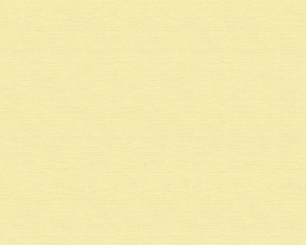 Vliesová tapeta 3532-14 žlutá / Tapety na zeď 353214 Björn (0,53 x 10,05 m) A.S.Création