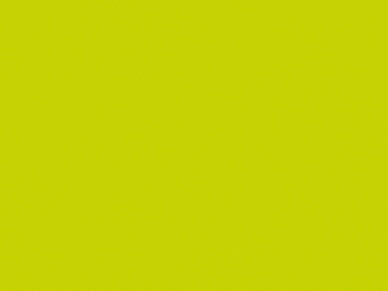 Samolepící tapeta limetka, limetkově zelená matná, šířka 45 cm, metráž - 12697 / samolepicí fólie UNI jednobarevná Lime Green mat Gekkofix