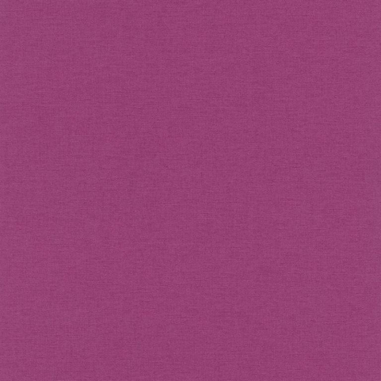 Vliesová tapeta jednobarevná fialová, růžová 448542 / Tapety na zeď Country Charme (0,53 x 10,05 m) Rasch