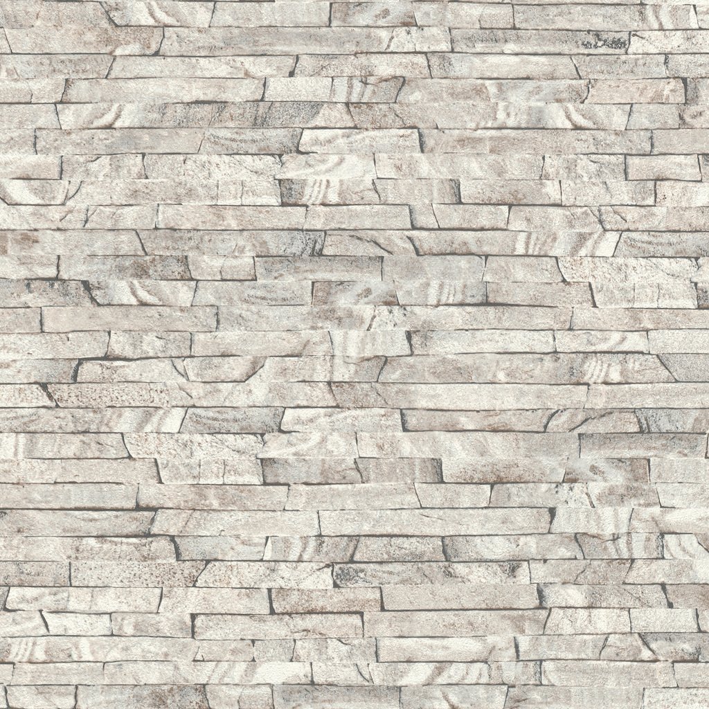 Papírová tapeta šedá břidlice 278903 / Tapety na zeď Aldora IV (0,53 x 10,05 m) Rasch