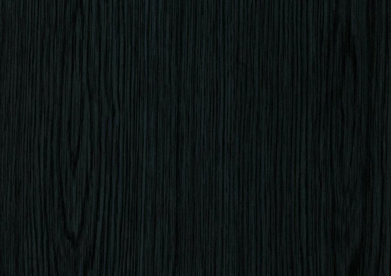 Samolepící tapeta černé dřevo, šířka 45 cm, metráž - 2001700 / samolepicí fólie a tapety černá struktura dřeva 200-1700 d-c-fix