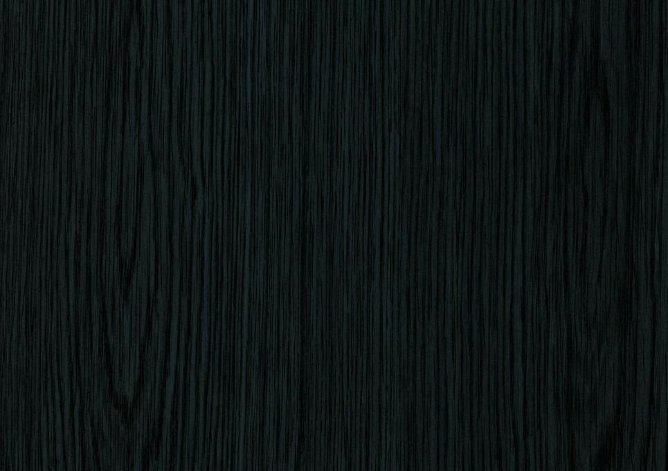 Samolepící tapeta černé dřevo, šířka 67,5 cm, metráž - 2008017 / samolepicí fólie a tapety černá struktura dřeva 200-8017 d-c-fix