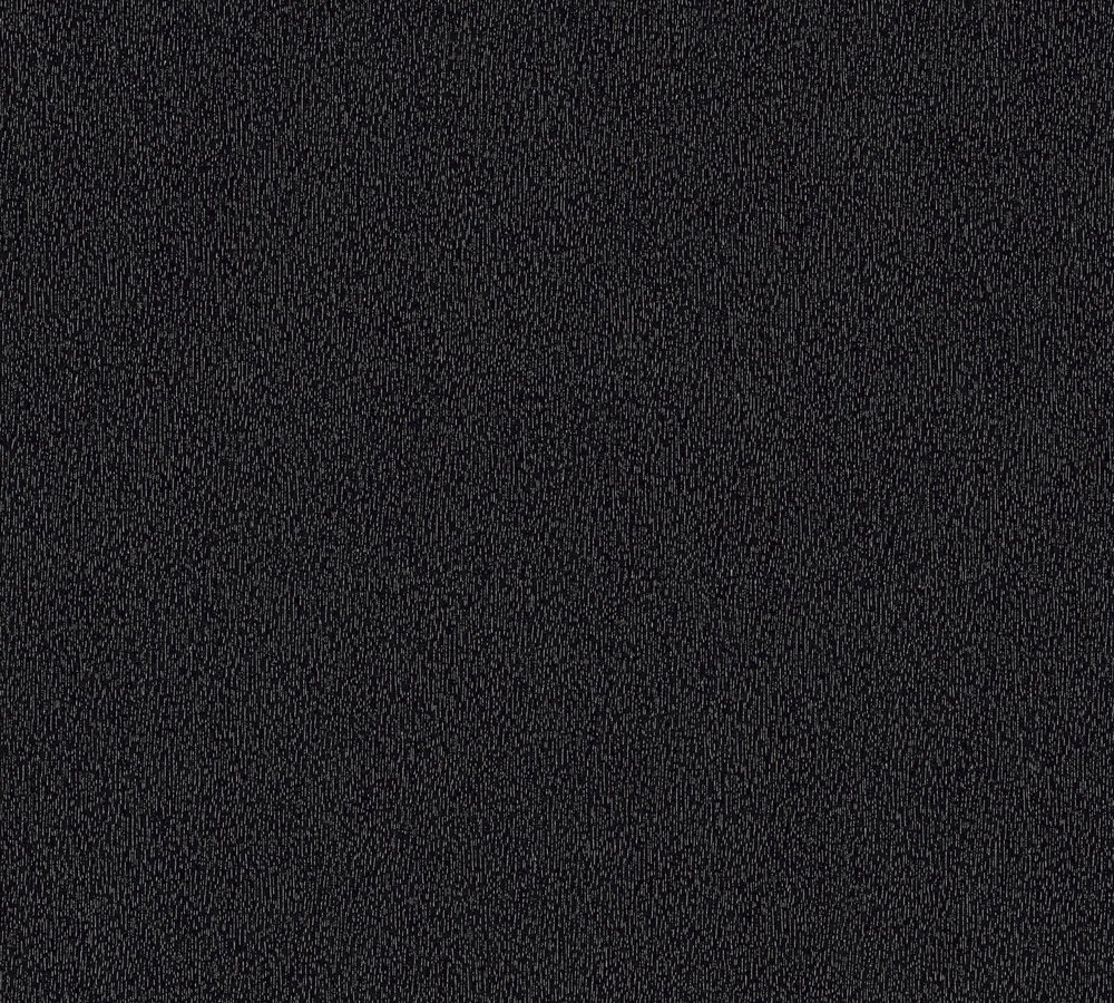 Vliesová tapeta černá jednobarevná 375272 / Tapety na zeď 37527-2 Daniel Hechter 6 (0,53 x 10,05 m) A.S.Création