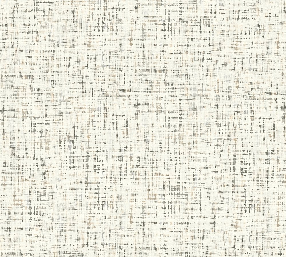 Vliesová tapeta bílá, černá, hnědá 375243 / Tapety na zeď 37524-3 Daniel Hechter 6 (0,53 x 10,05 m) A.S.Création