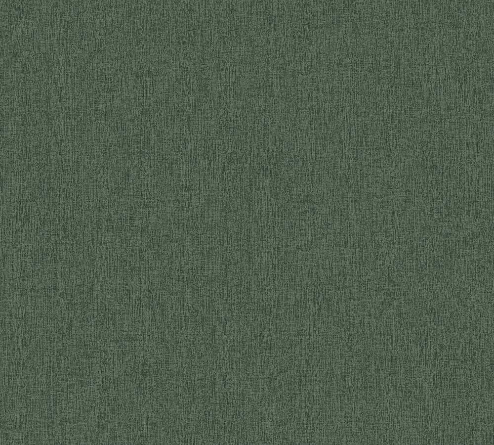 Vliesová tapeta zelená jednobarevná 375218 / Tapety na zeď 37521-8 Daniel Hechter 6 (0,53 x 10,05 m) A.S.Création