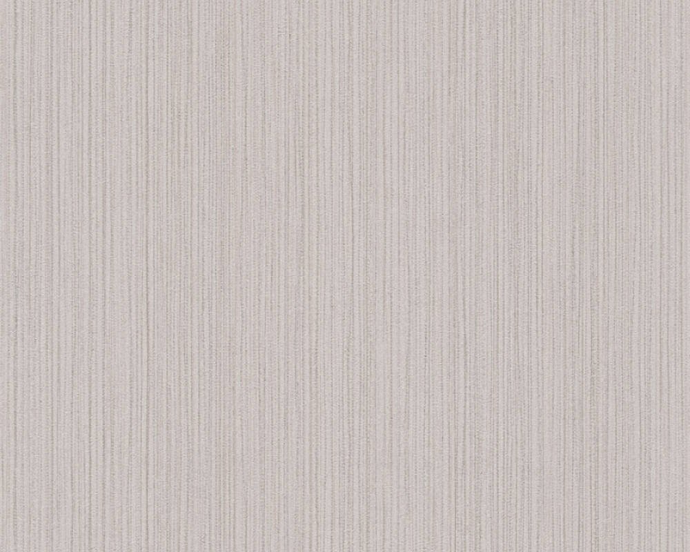 Vliesová tapeta šedá, metalická textil, juta 388195 / Tapety na zeď 38819-5 BOS - battle of style (0,53 x 10,05 m) A.S.Création
