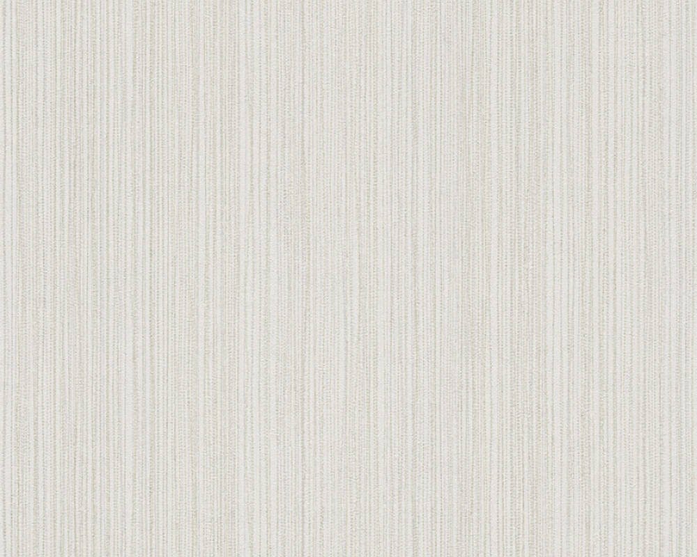 Vliesová tapeta šedá, metalická textil, juta 388194 / Tapety na zeď 38819-4 BOS - battle of style (0,53 x 10,05 m) A.S.Création