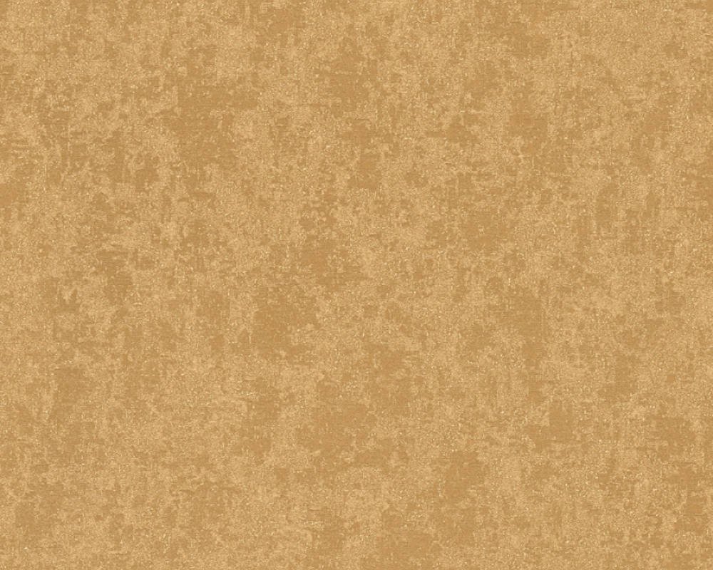 Luxusní vliesová tapeta 34903-2 zlatá / Tapety na zeď 349032 Versace 3 (0,70 x 10,05 m) A.S.Création