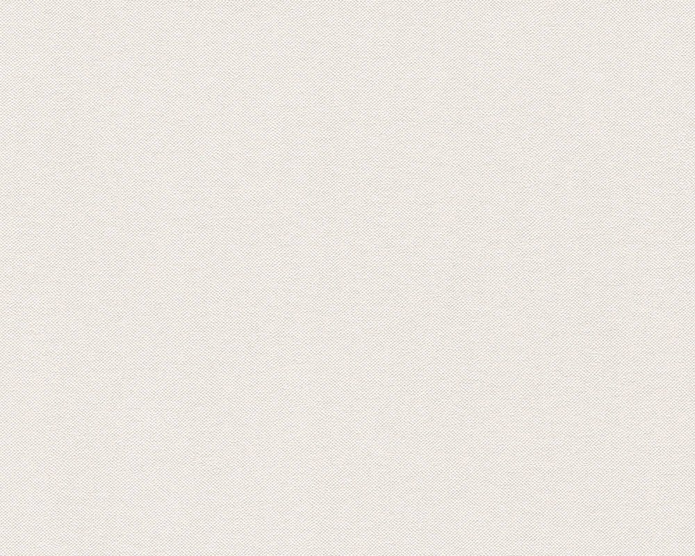 Vliesová tapeta 30486-3 krémově bílá / Tapety na zeď 304863 Elegance 5 (0,53 x 10,05 m) A.S.Création